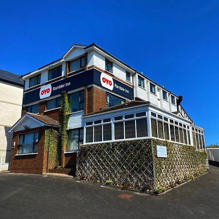 Rambler Travel Inn Portstewart Dış mekan fotoğraf
