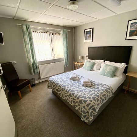 Rambler Travel Inn Portstewart Dış mekan fotoğraf