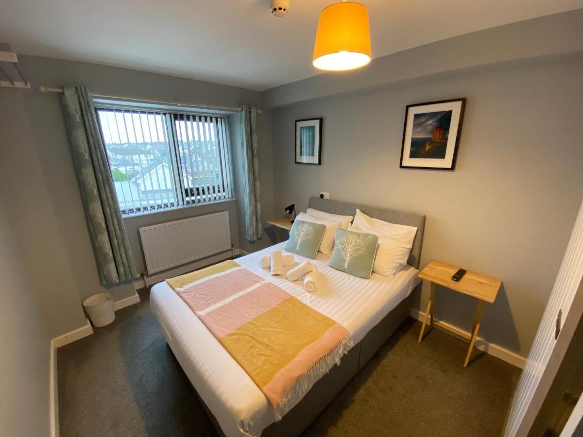 Rambler Travel Inn Portstewart Dış mekan fotoğraf
