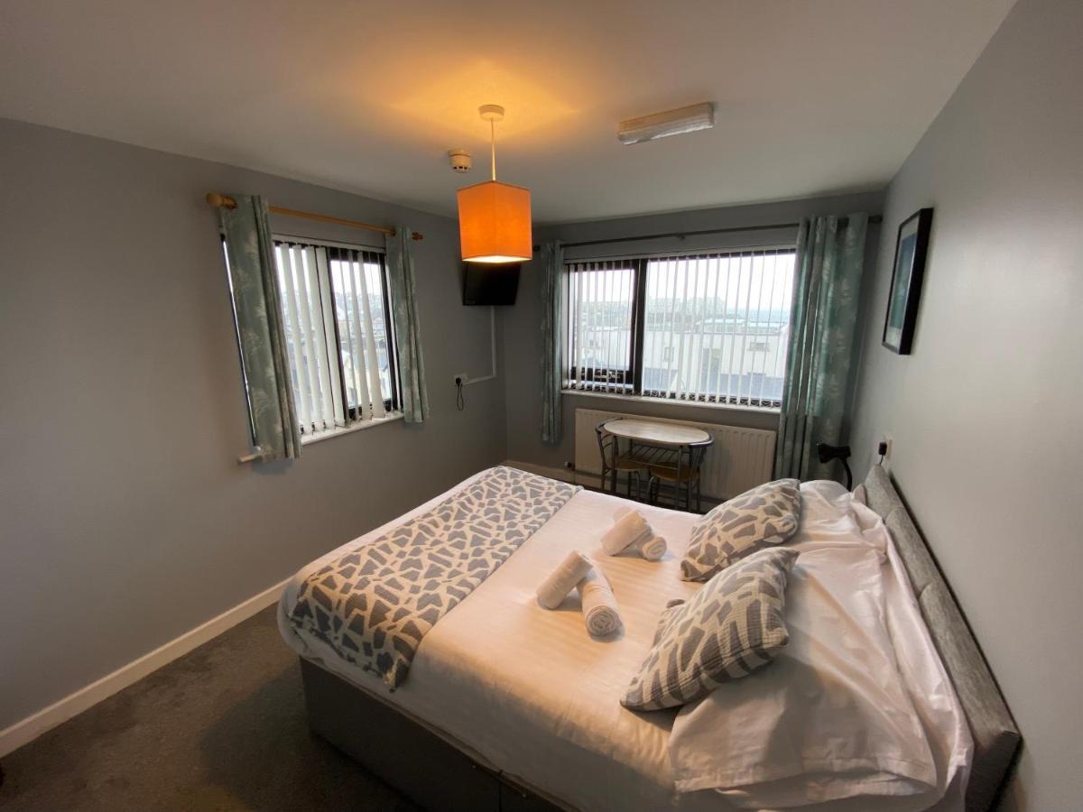 Rambler Travel Inn Portstewart Dış mekan fotoğraf