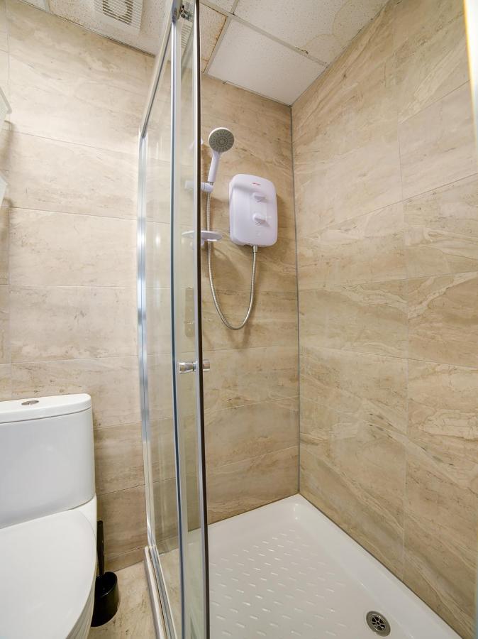 Rambler Travel Inn Portstewart Dış mekan fotoğraf