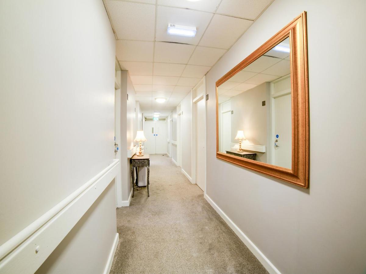 Rambler Travel Inn Portstewart Dış mekan fotoğraf