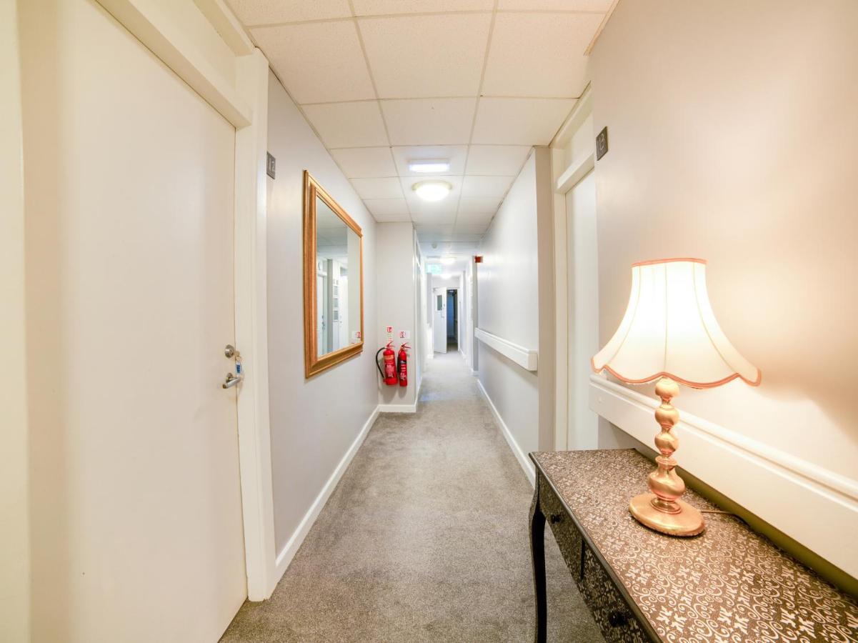 Rambler Travel Inn Portstewart Dış mekan fotoğraf
