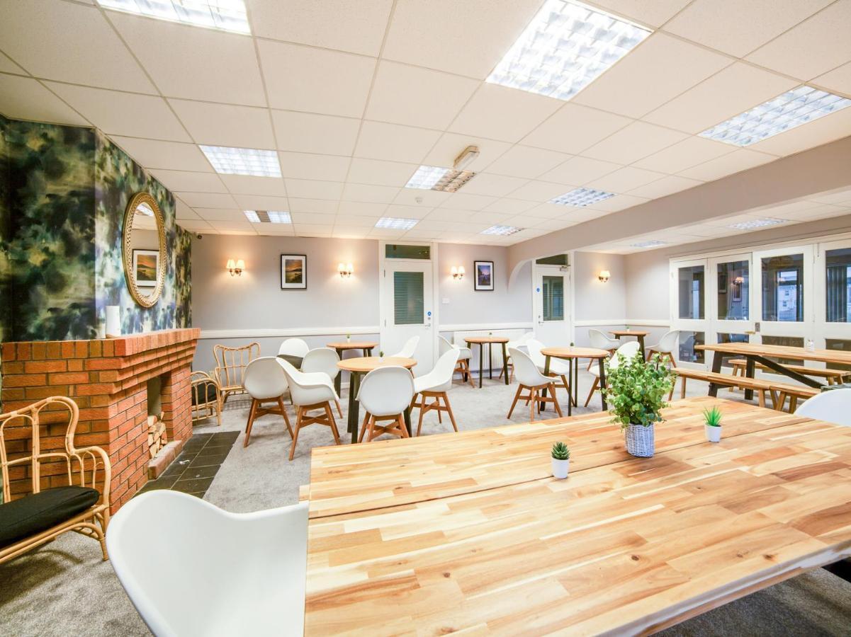 Rambler Travel Inn Portstewart Dış mekan fotoğraf