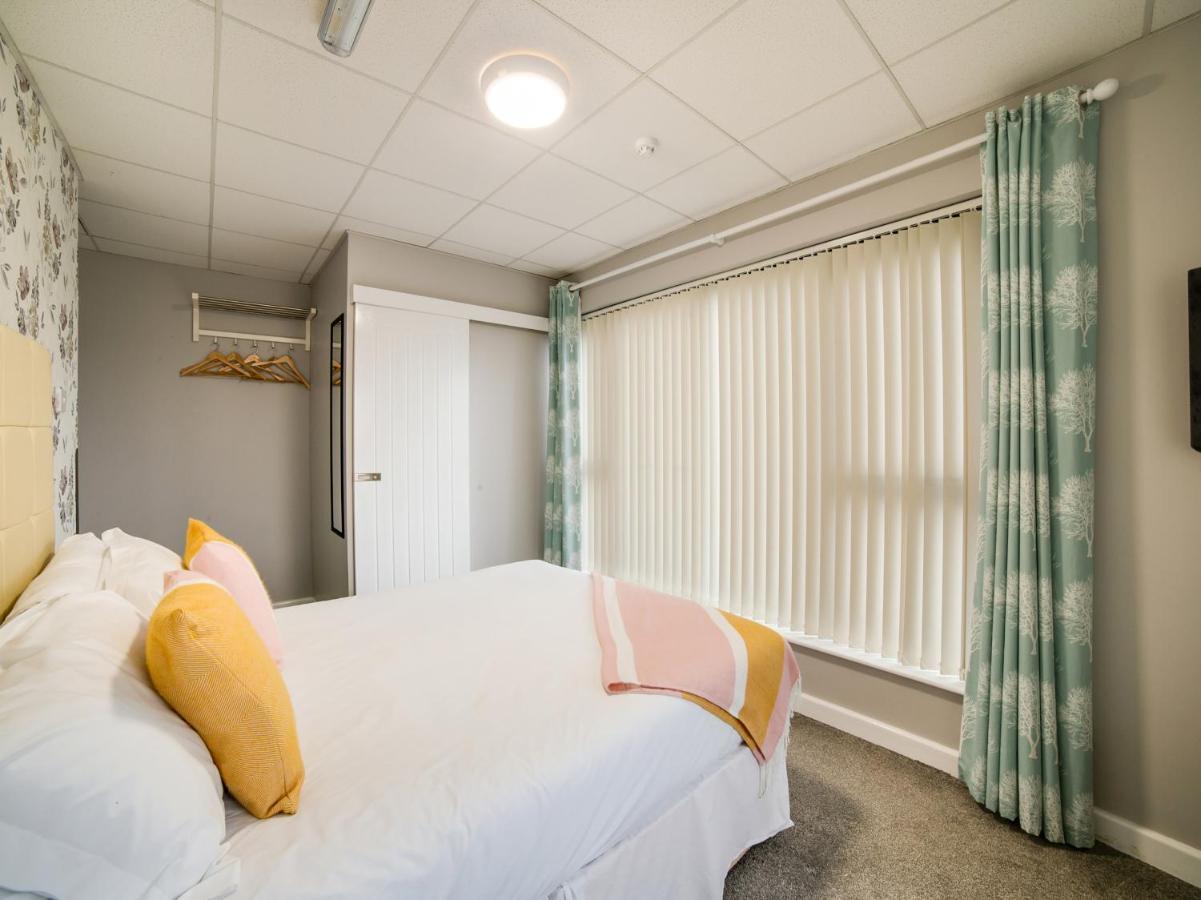 Rambler Travel Inn Portstewart Dış mekan fotoğraf