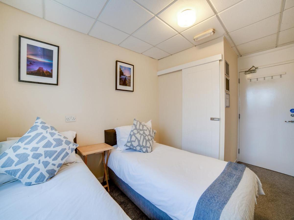 Rambler Travel Inn Portstewart Dış mekan fotoğraf