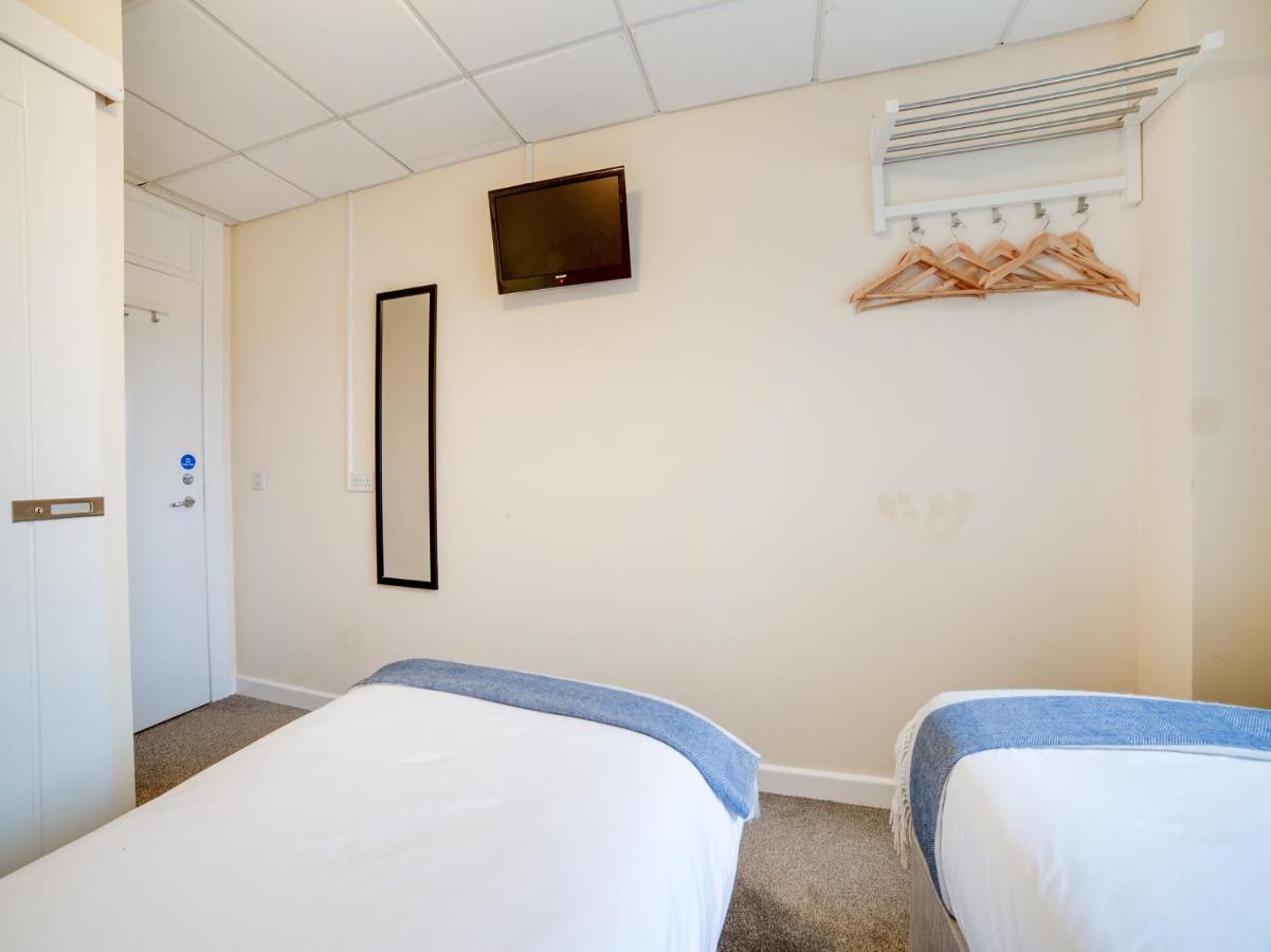 Rambler Travel Inn Portstewart Dış mekan fotoğraf