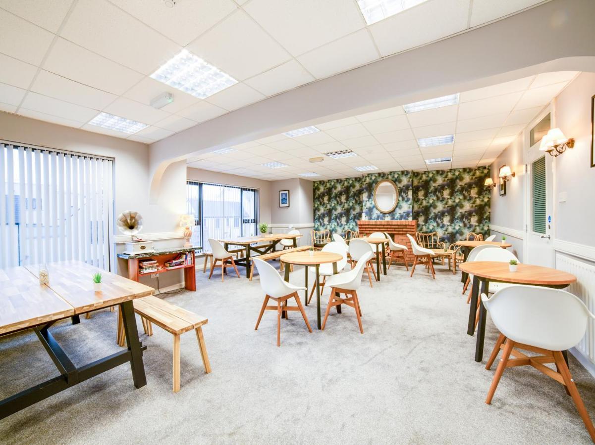 Rambler Travel Inn Portstewart Dış mekan fotoğraf
