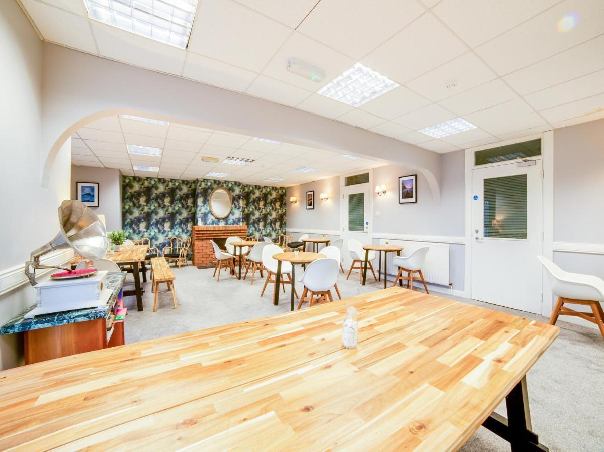 Rambler Travel Inn Portstewart Dış mekan fotoğraf