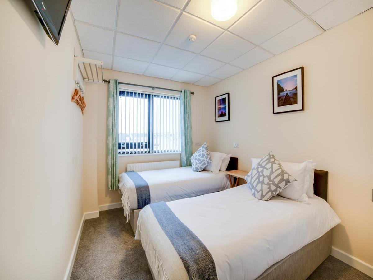 Rambler Travel Inn Portstewart Dış mekan fotoğraf
